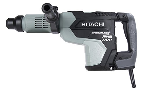 Hitachi DH52MEY Brushless SDS Max Rotary Hammer Kuwait Ubuy