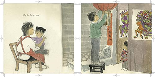 Celebrating the Chinese New Year