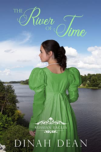 The River of Time (Russian Eagles Book 7)