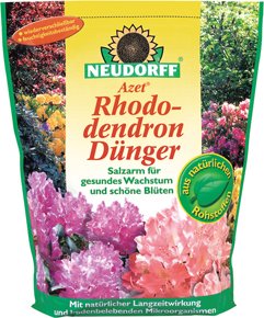 Preisvergleich Produktbild Rhododendrondünger "Azet®"
