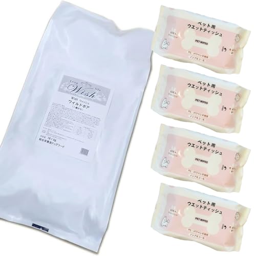 ܂t EBbV Wish Ch {A 1΂p   ʒ 18.1kg 18.1L hbOt[h  Ck ybg OCt[ sgp N ۑ F lH sgp AM[z h{H