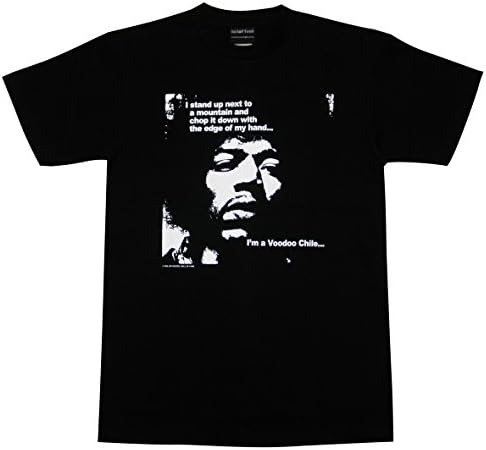 Amazon | [ロックTシャツ/バンドTシャツ] ジミ・ヘンドリックス/JIMI 