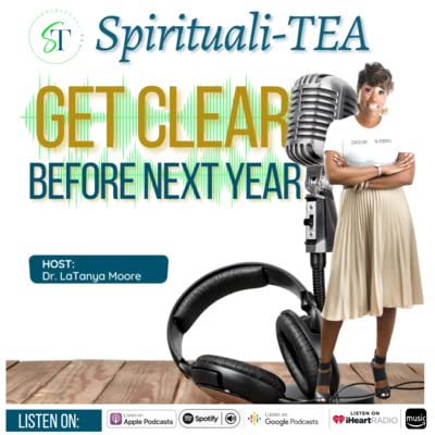 Get Clear Before Next Year (Season 3: Episode 18) Podcast Por  arte de portada