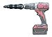 Astro Pneumatic Tool ADR36 Blind Rivet Drill Adapter Kit