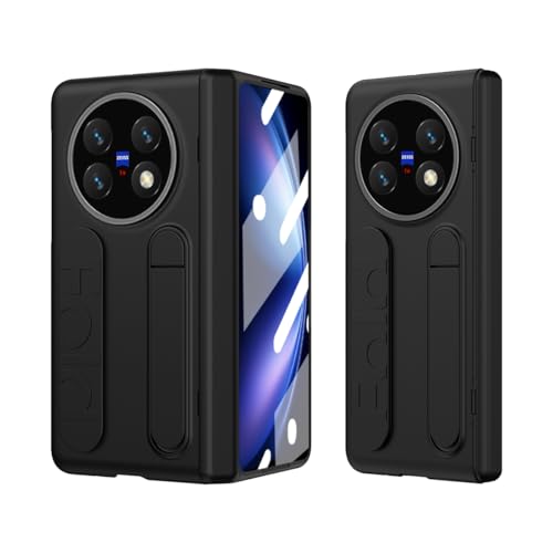 Étui Vivo X Fold 6 avec dragonne et support pour vos vidéos nomades