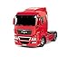 Produktbild TAMIYA 56332 - 1:14 RC Man TGX 18.540, Fahrzeug