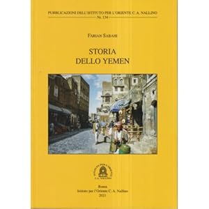 Storia dello Yemen