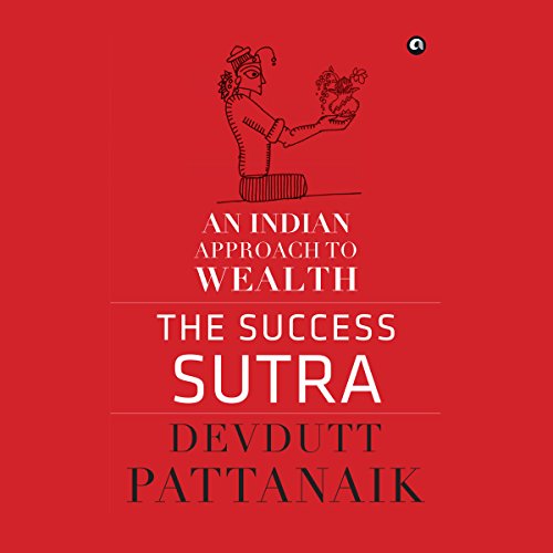 The Success Sutra - Devdutt Pattanaik