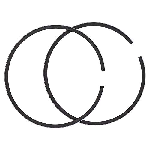 image for NICHE Stock Piston for Yamaha Blaster YFS200 IT175 IT200 3JM-11601-00-