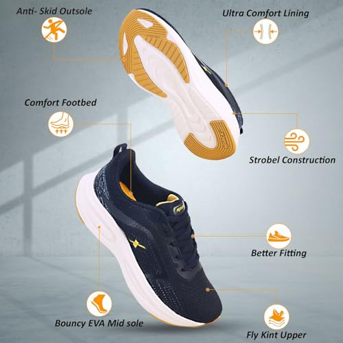 Image of SPARX Sports Shoe SM-950 for Men