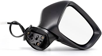 マシェリ Amazon.com: For Mazda 3 2014 2015 2016 Door Mirror Passenger Side