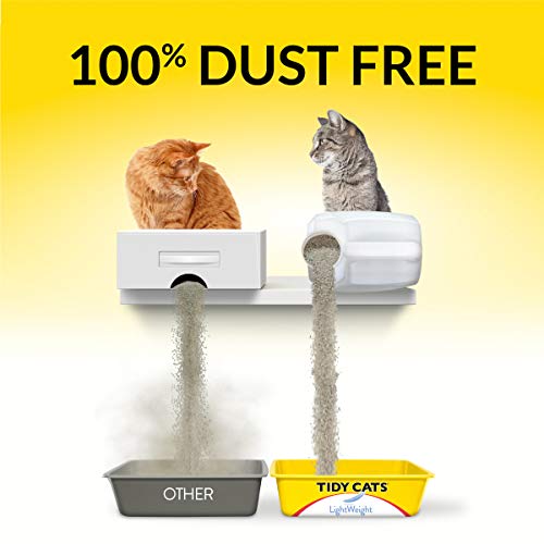 Image of Purina Tidy Cats 24 /7 Performance Cat Litter - (1) 12 lb. Pail