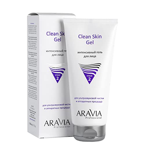 ARAVIA-Intensive-gel-for-ultrasonic-facial-cleansing-and-hardware-procedures-200-ml-68-Fl-Oz
