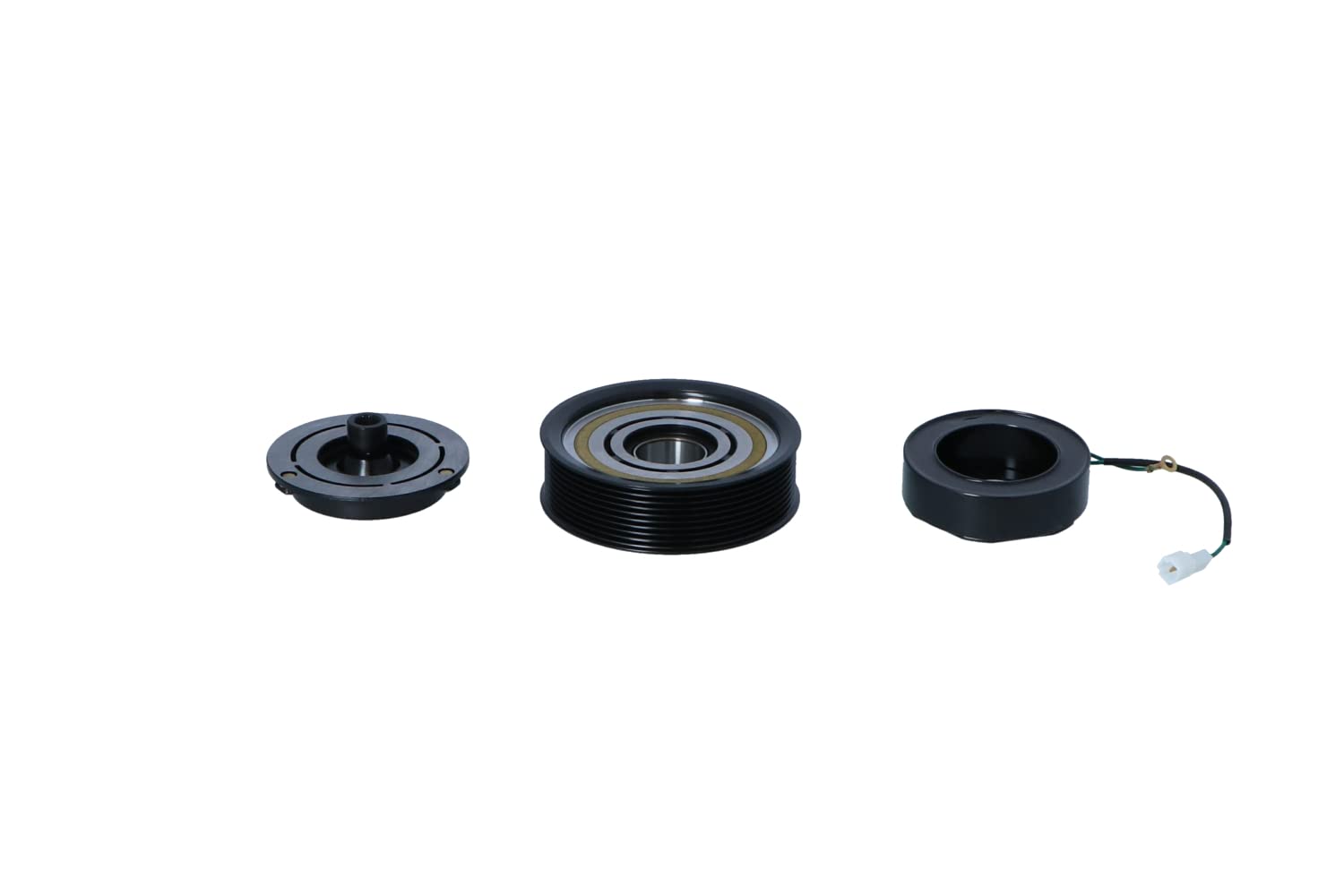 NRF Sprężarka sprzęgła magnetycznego cewki 380062 do ANTARA