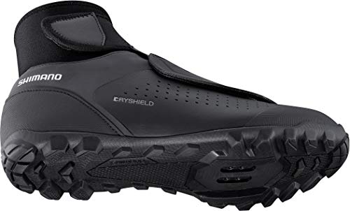 SHIMANO Unisex Sh M Ed Inv Mw500 Rennradschuh - Image 7