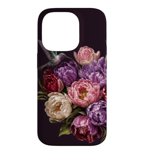 �t���[�����u�[�P �n�`�h�� ���O �{�^�j�J���K�[�f�� �A�[�g �X�}�z�P�[�X iPhone 14 Pro �p