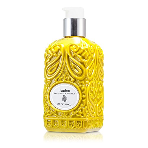 Etro Ambra Perfumed Body Milk 250ml