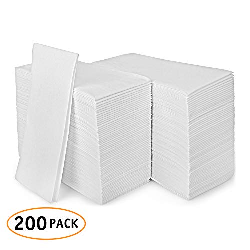 Best Quality Paper Napkins 2021 After 219 hours of research and testing.