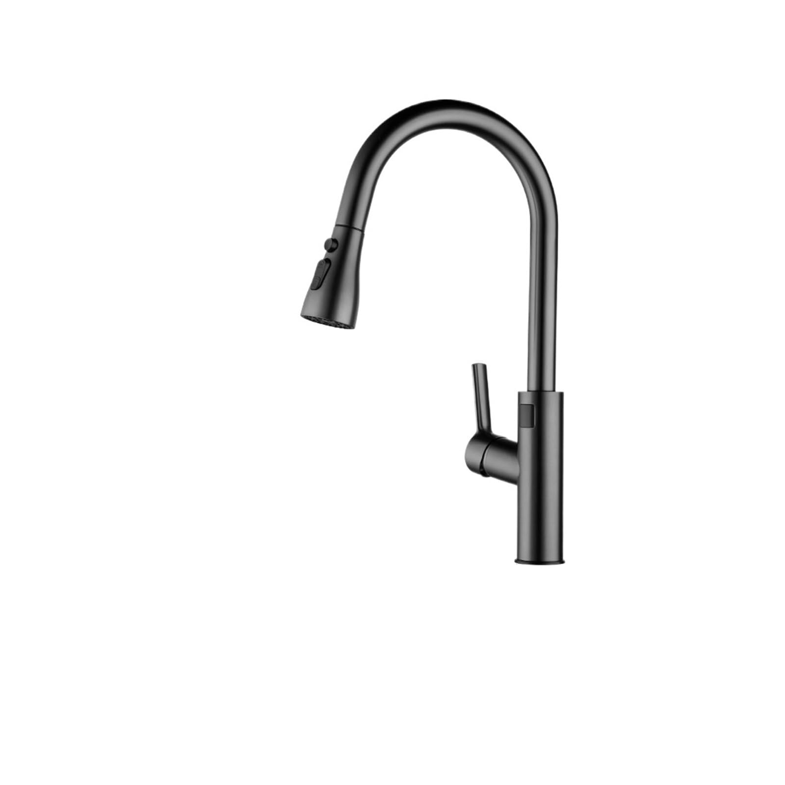 Robinet de cuisine tactile et mitigeur d'évier extractible chaud froid 12015 Touch-GM