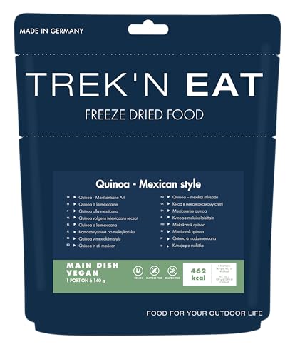 Quinoa - Mexikanische Art