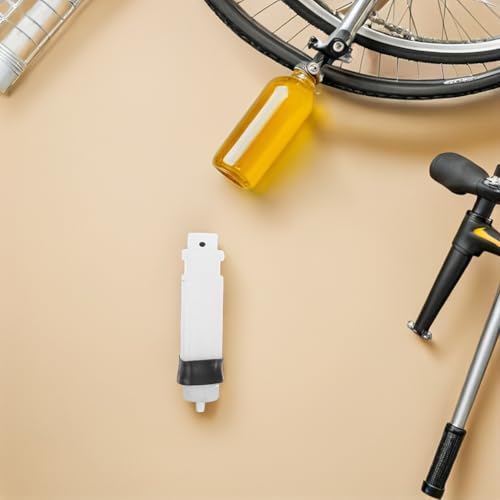 Depósito de expansión resistente a vibraciones para protección de motor 8