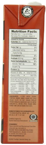 Image of Imagine Organic Creamy Soup, Tomato, 32 oz. (Pack of 5)