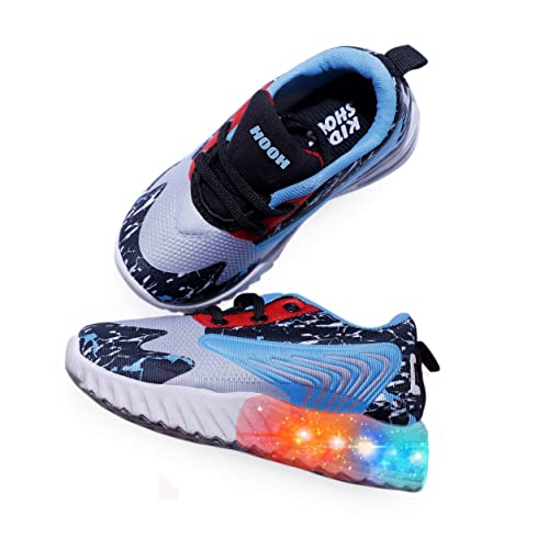 Image of HOOH-Now comfort in Fashion Unisex Kid Sneaker