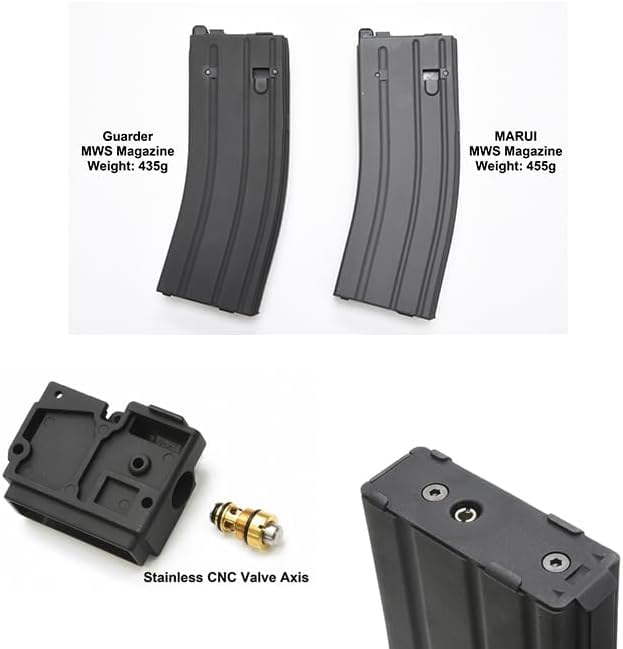 Amazon.co.jp: 東京マルイ TOKYO MARUI ガスガン 4点セット 東京マルイ