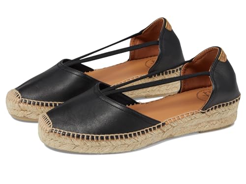 Toni Pons Women's Erla-p Espadrille Wedge Sandal