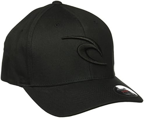 Rip Curl Men's Rc Icon Flexfit Hat 