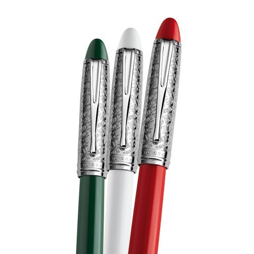 AURORA 赤いペンセット AURORA 赤いペンセット 【公式通販】