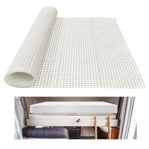 Plactic Mattress Underlay 83