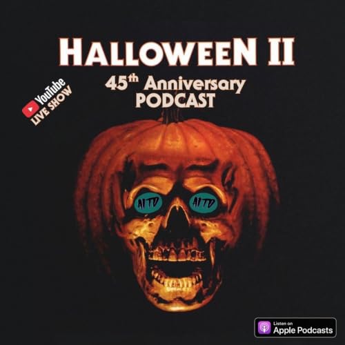 Halloween 2 1981 - Ep. 131