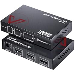 Amazon.com: AV Access 4K HDMI Extender Over Cat5e/6/6a/7 up to