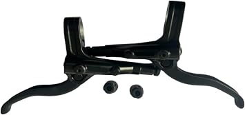 Hydraulic Disc Brake Lever for MTB