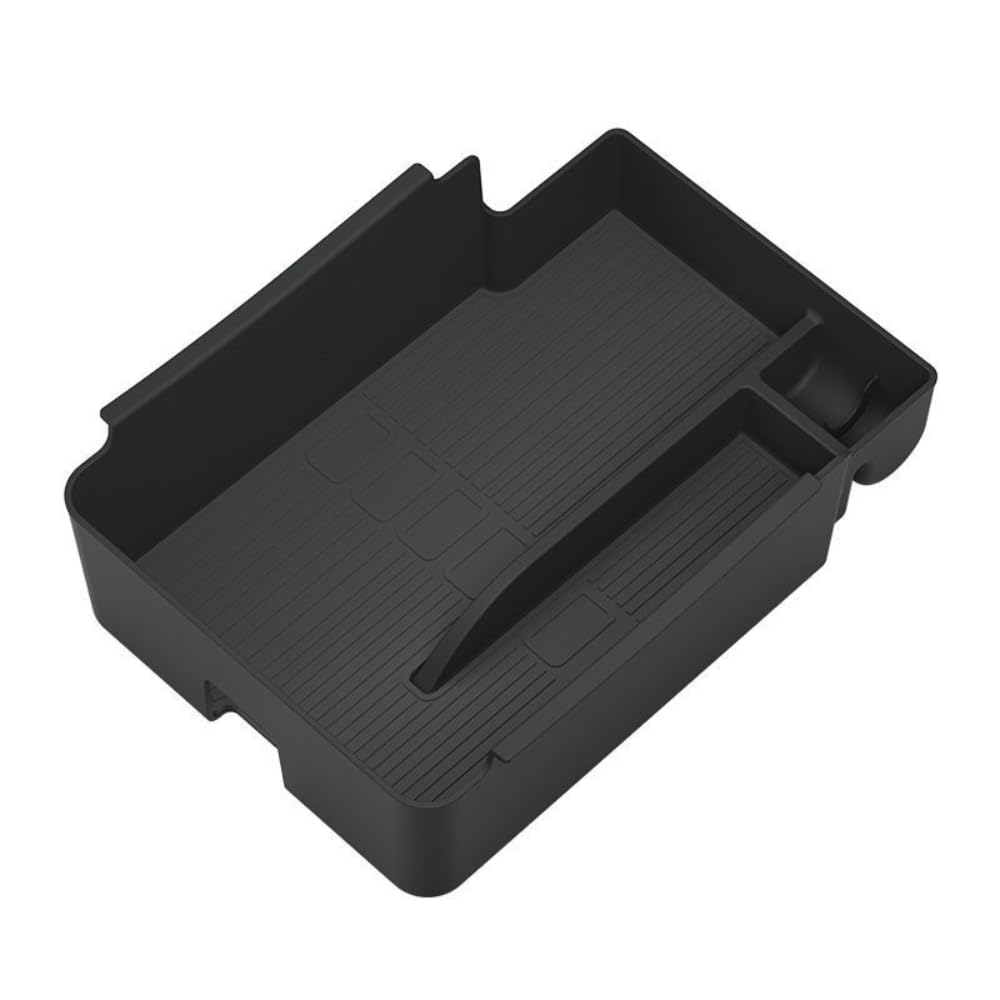 Accessoires de boîte à gants Wagoneer S 2025 2026 boîte de rangement ABS