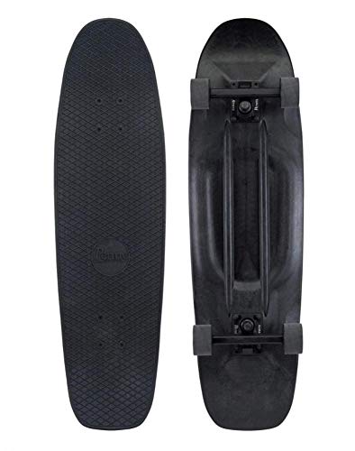 Penny monopatin Skate Skateboard Cruiser 32x8,5 Blackout