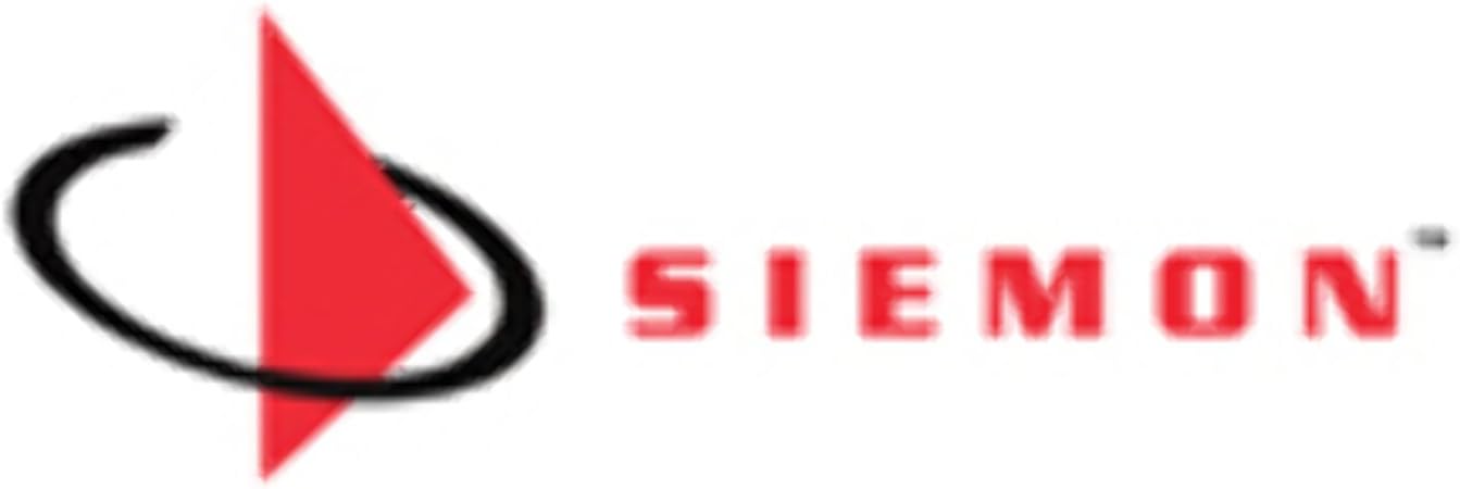SA1-100 - Siemon 2-Position Bridging Clips for S66 Blocks