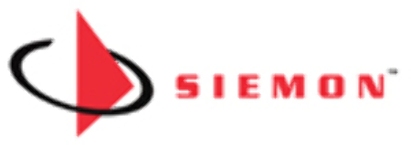 Siemon SA1-100 2-Position Bridging Clips for S66 Blocks - Reusable, Easy-Remove Telecom Connectors