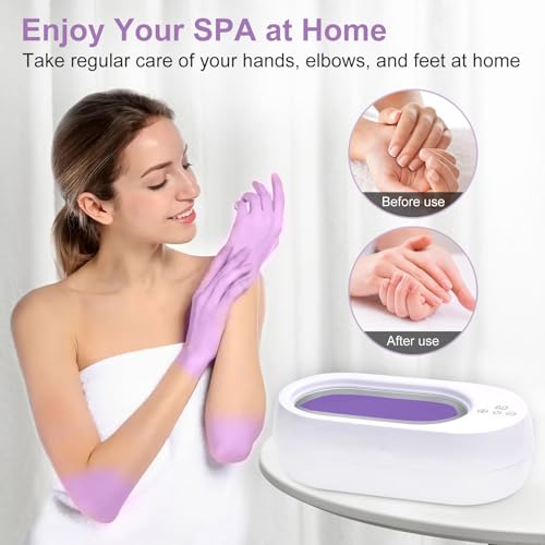 Miory 4000 Ml Paraffin Wax Machine thumb #1