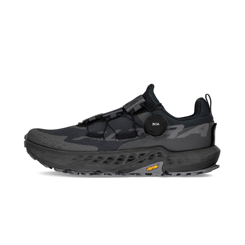 Zapatillas Tenis Hombre Running Marca ALTRA