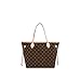 Louis Vuitton Neverfull MM Monogram Bags Handbags Purse (Pivoine)