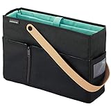 （まとめ買い）コクヨ モバイルバッグ mo・baco up ブラック カハ-MB12D 【×3】