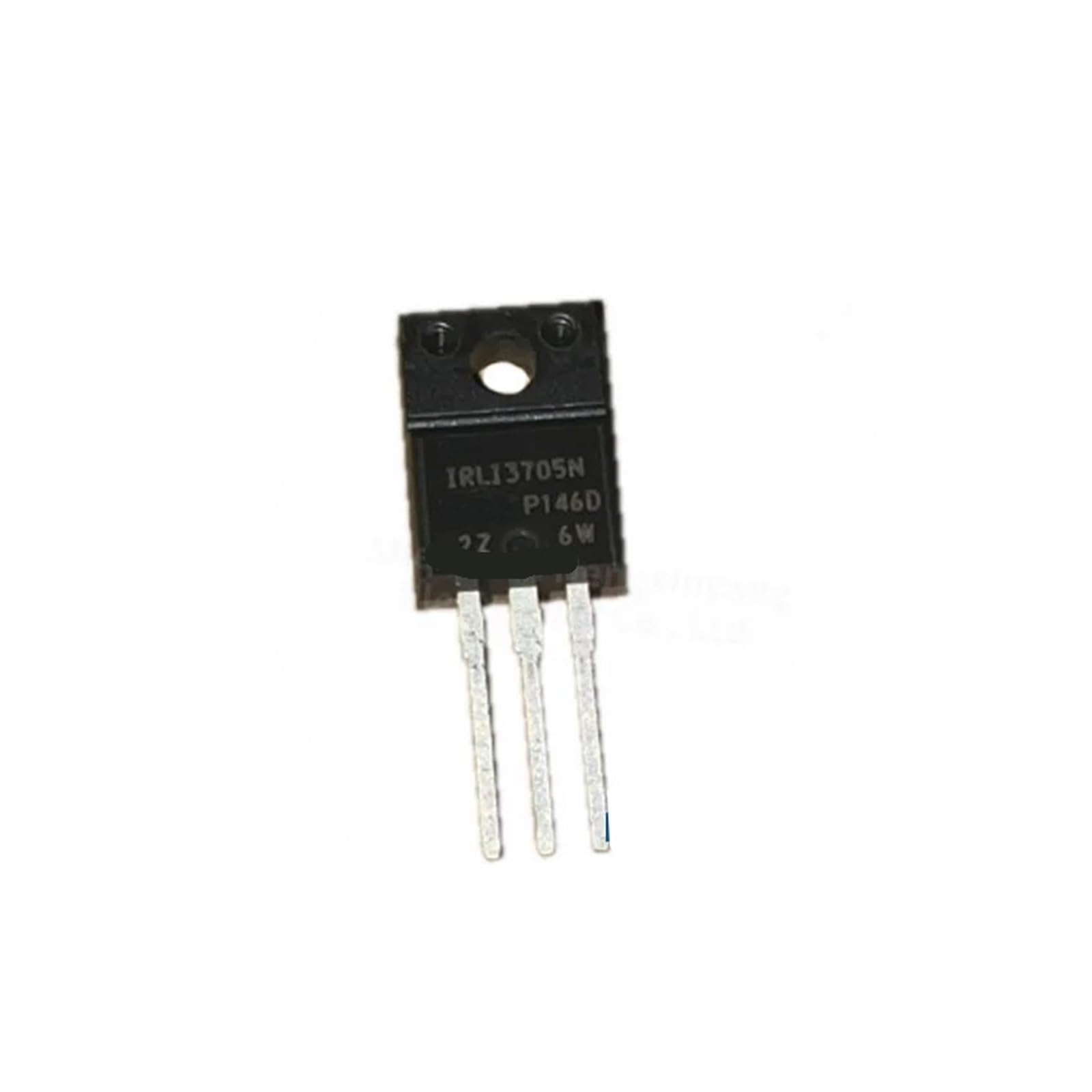 MOSFET IRLI3705N TO-220N 55V 52A effet de champ tranchée