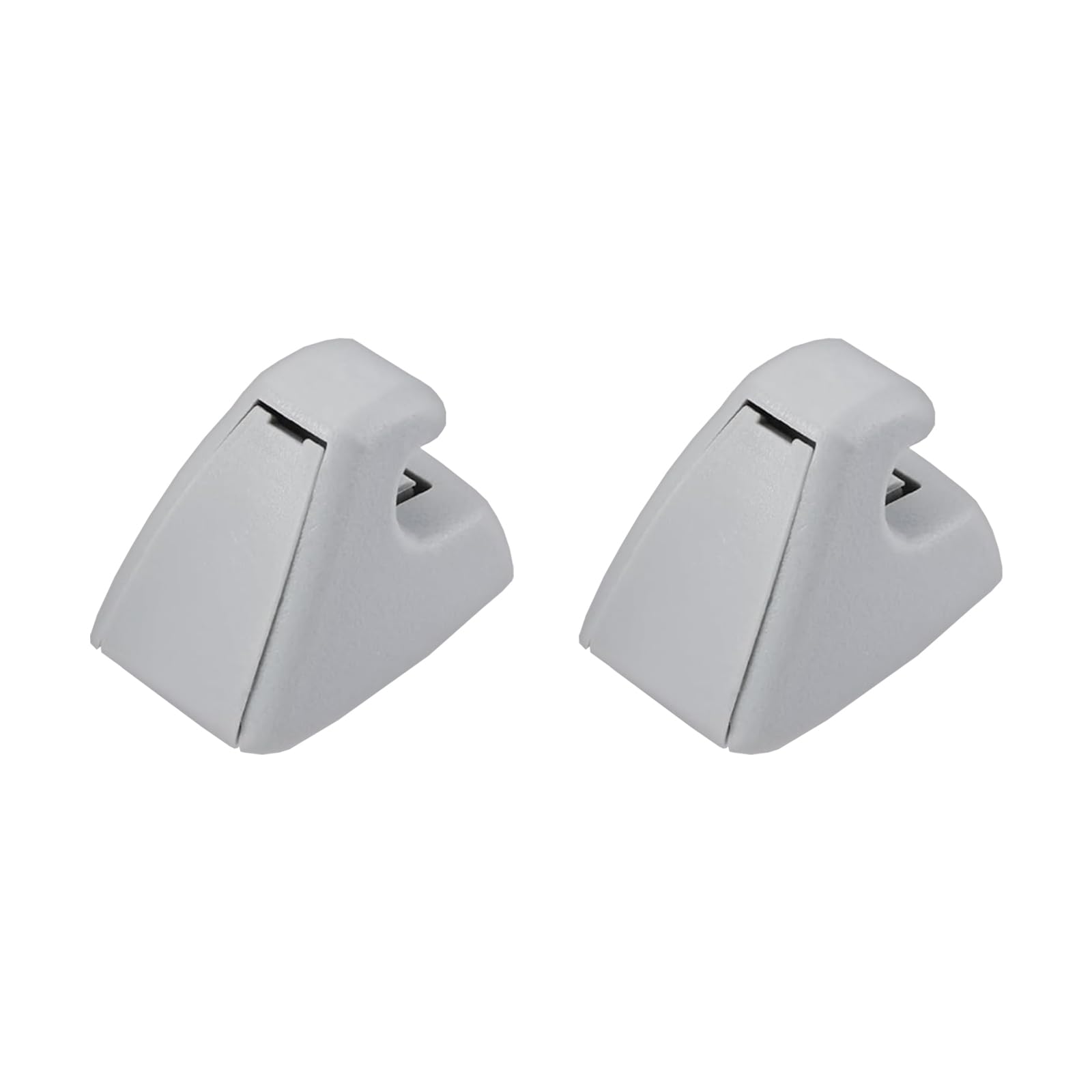 Supporto a Clip per Alette Parasole 95994975 Gancio a Clip per Alette Parasole per Chevrolet Cruze GM Buick
