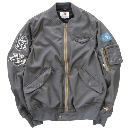 バイク用ウェア ウィンター ジャケット クレイスミス」の人気商品一覧