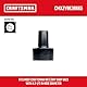 CRAFTSMAN CMXZVBE38665 2-1/5.1 cm auf 1-1/10.2 cm Adapter für Nass-/Trocken-Vakuumschläuche und Aufsätze