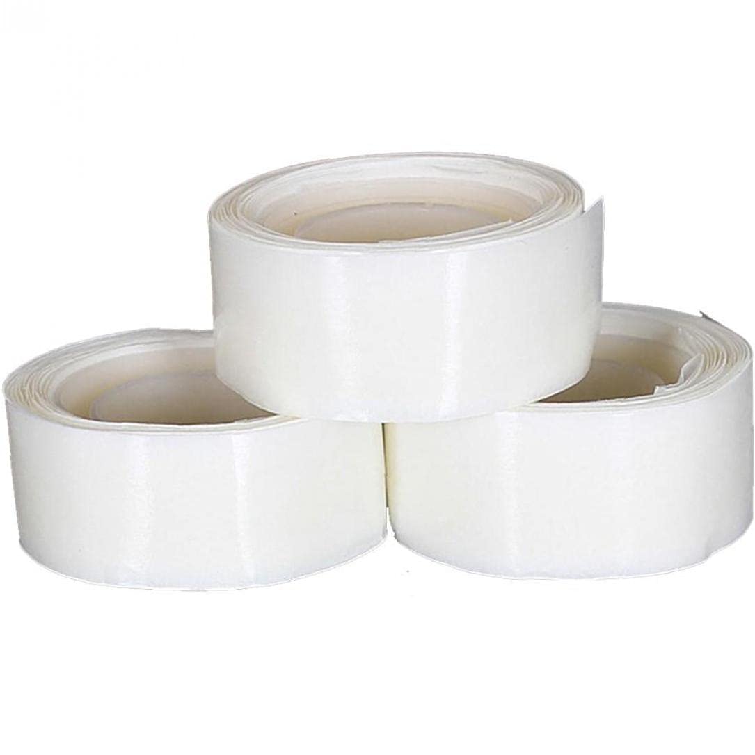 3 Rolls Balloon Attachment Glue Dot Attach Balloons Adhesive Dots Stickers Tape Birthday Party Wedding Decoration Supplies