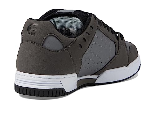 Image of Etnies Faze- Classic Skate Heritage Style with on-Trend Puffy Look, Reinforced Cupsole, Cushioned Fit, Everyday Sneakers with bite
