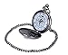 Fullmetal Alchemist Reloj de bolsillo gris oscuro Edward Elric